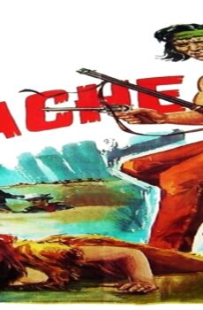 فيلم Apache 1954 مترجم