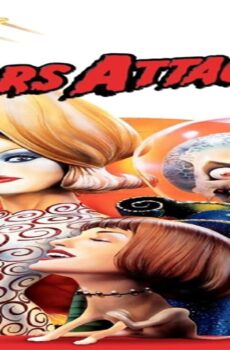 فيلم Mars Attacks! 1996 مترجم
