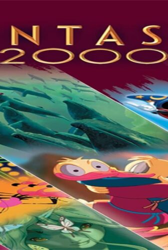 فيلم Fantasia 2000 1999 مترجم