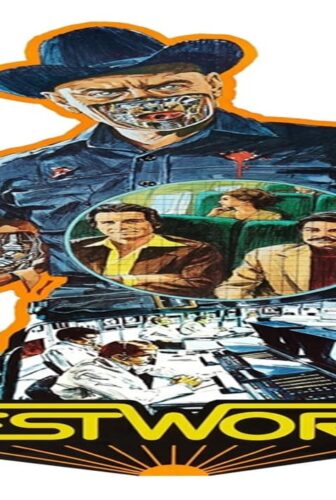 فيلم Westworld 1973 مترجم