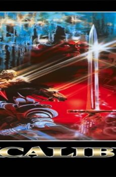 فيلم Excalibur 1981 مترجم