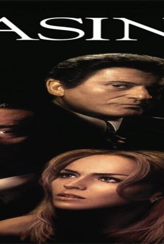 فيلم Casino 1995 مترجم
