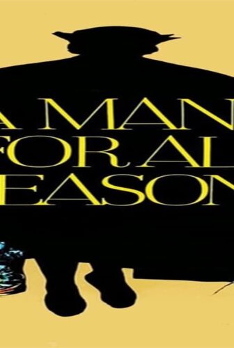 فيلم A Man for All Seasons 1966 مترجم
