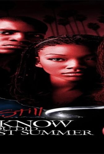 فيلم I Still Know What You Did Last Summer 1998 مترجم