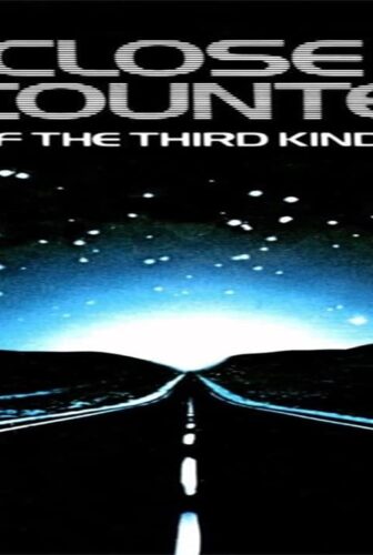 فيلم Close Encounters of the Third Kind 1977 مترجم