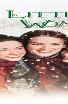 فيلم Little Women 1994 مترجم