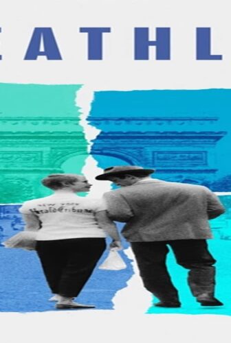 فيلم Breathless 1960 مترجم