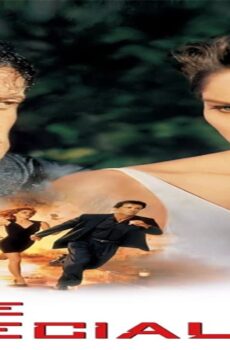 فيلم The Specialist 1995 مترجم