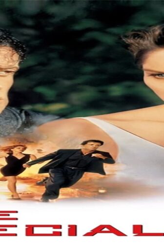 فيلم The Specialist 1995 مترجم