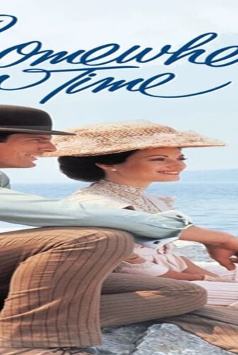 فيلم Somewhere in Time 1980 مترجم