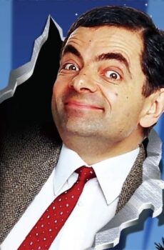 فيلم Bean 1997 مترجم