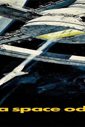فيلم 2001: A Space Odyssey 1968 مترجم