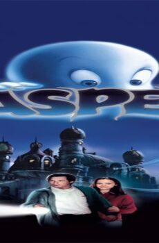 فيلم Casper 1995 مترجم