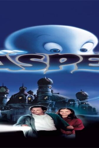 فيلم Casper 1995 مترجم