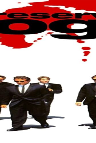 فيلم Reservoir Dogs 1992 مترجم