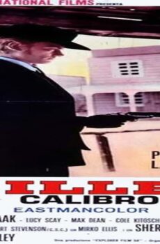 فيلم Killer Caliber .32 1967 مترجم