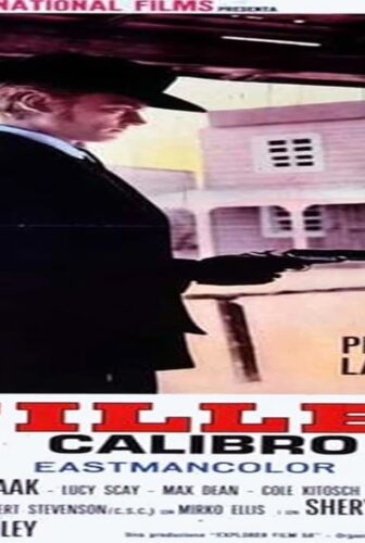 فيلم Killer Caliber .32 1967 مترجم