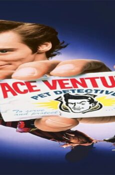 فيلم Ace Ventura: Pet Detective 1994 مترجم