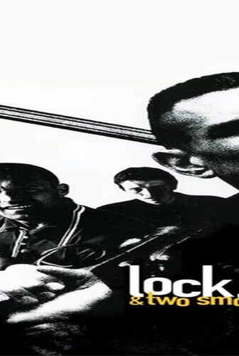 فيلم Lock, Stock and Two Smoking Barrels 1998 مترجم