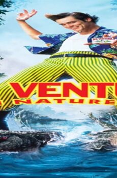 فيلم Ace Ventura: When Nature Calls 1995 مترجم