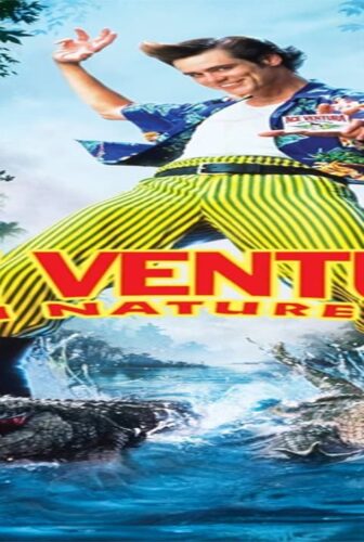 فيلم Ace Ventura: When Nature Calls 1995 مترجم