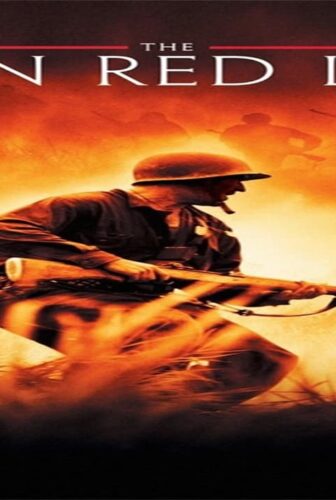 فيلم The Thin Red Line 1998 مترجم
