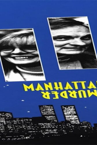فيلم Manhattan Murder Mystery 1993 مترجم