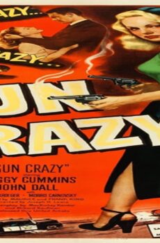 فيلم Gun Crazy 1950 مترجم
