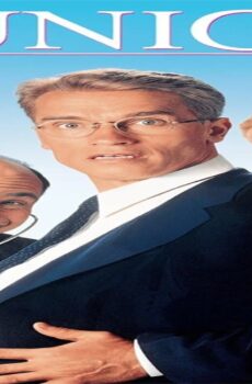 فيلم Junior 1994 مترجم