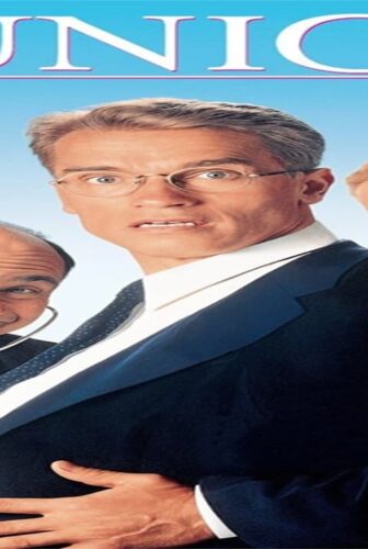 فيلم Junior 1994 مترجم