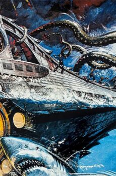 فيلم 20,000 Leagues Under the Sea 1954 مترجم