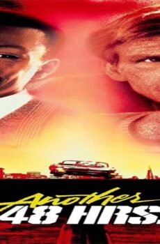 فيلم Another 48 Hrs. 1990 مترجم