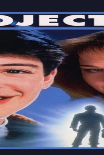 فيلم Project X 1987 مترجم