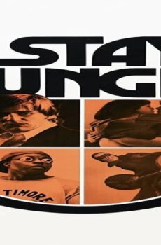 فيلم Stay Hungry 1976 مترجم