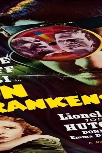 فيلم Son of Frankenstein 1939 مترجم