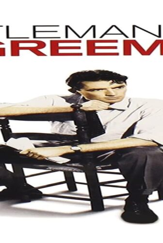 فيلم Gentleman’s Agreement 1947 مترجم