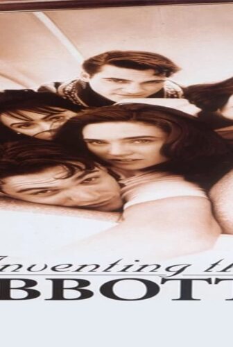 فيلم Inventing the Abbotts 1997 مترجم
