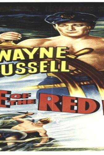 فيلم Wake of the Red Witch 1948 مترجم