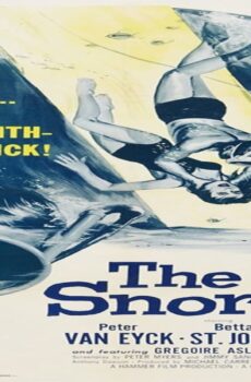 فيلم The Snorkel 1958 مترجم