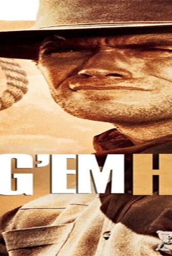 فيلم Hang ’em High 1968 مترجم