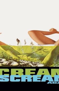 فيلم Scream and Scream Again 1970 مترجم