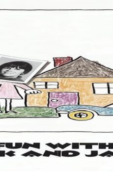 فيلم Fun with Dick and Jane 1977 مترجم