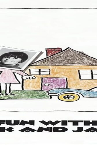 فيلم Fun with Dick and Jane 1977 مترجم