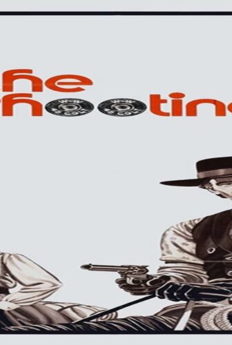 فيلم The Shooting 1966 مترجم