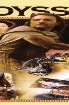 فيلم The Odyssey 1997 مترجم