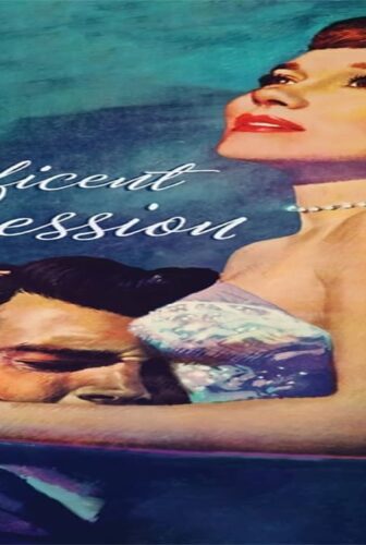فيلم Magnificent Obsession 1954 مترجم