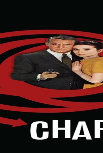 فيلم Charade 1963 مترجم