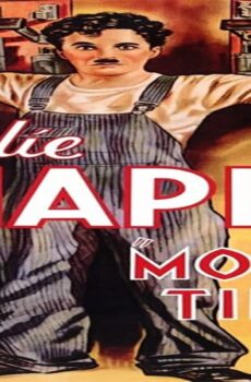 فيلم Modern Times 1936 مترجم