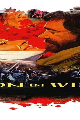 فيلم The Lion in Winter 1968 مترجم