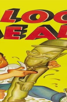 فيلم Block-Heads 1938 مترجم